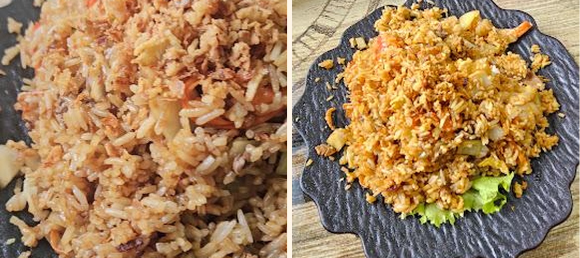 A-Roy Food - Gallery Image 1