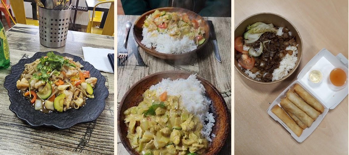 A-Roy Food - Gallery Image 2