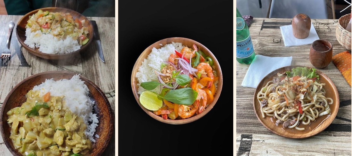 A-Roy Food - Gallery Image 3