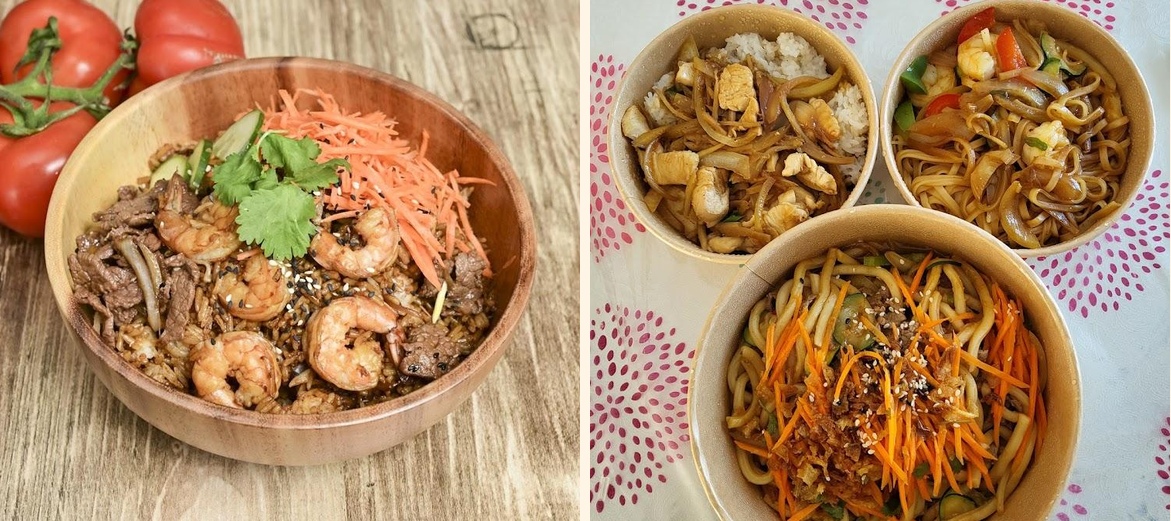 A-Roy Food - Gallery Image 5