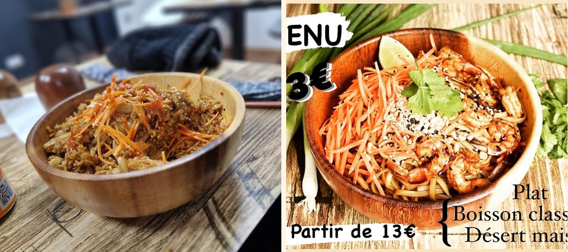 A-Roy Food - Gallery Image 7